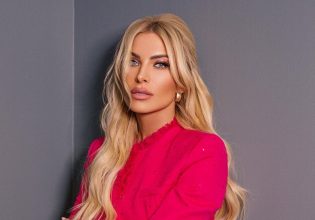 Κατερίνα Καινούργιου: «Σφάζει» την Αφροδίτη Λατινοπούλου – «Θλιβερή προσωπικότητα»