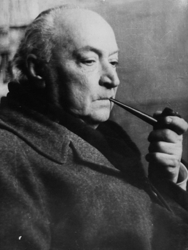 Άγγελος Σικελιανός: Η βασιλική δρυς