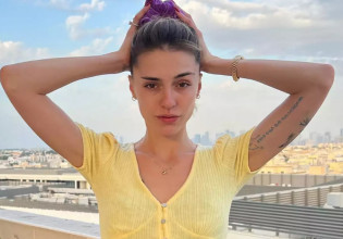 Κάτια Ταραμπάνκο: Κακά μαντάτα για το μοντέλο – Η δημόσια έκκληση μέσω Instagram