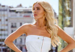 Νίκος Μουτσινάς: Έκανε πρόταση γάμου στην Κατερίνα Καινούργιου