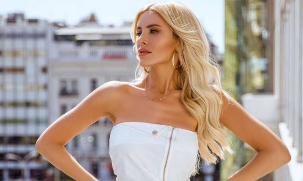 Νίκος Μουτσινάς: Έκανε πρόταση γάμου στην Κατερίνα Καινούργιου