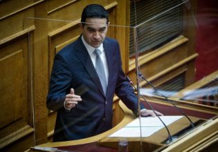 Κατρίνης: Το ΠΑΣΟΚ απευθύνεται σε όλους τους Έλληνες πολίτες χωρίς διαχωρισμούς