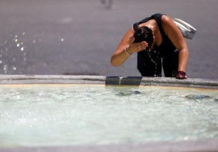 Καιρός: «Θερμότερο από το κανονικό το φετινό καλοκαίρι» – Αναλυτική πρόγνωση