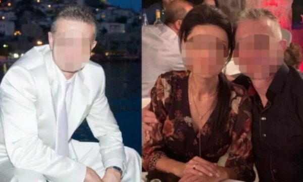 Γυναικοκτονία στην Καβάλα: Τι αποφάσισε το δικαστήριο για τη γονική μέριμνα των παιδιών της 43χρονης Άιντα