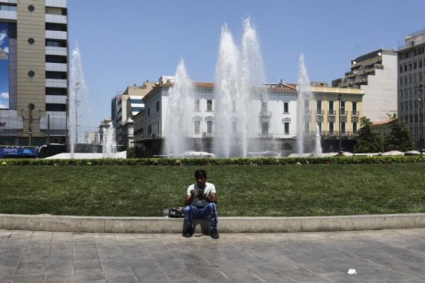 Πολιτική Προστασία: Οδηγίες για τον επερχόμενο καύσωνα – Τι πρέπει να προσέξετε