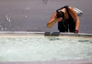 Καιρός: Έρχεται καύσωνας διαρκείας – Πότε και που θα δούμε 40αρια