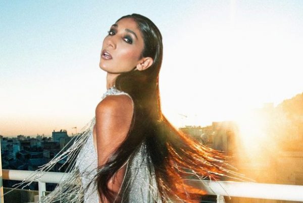 Παρασκευή Κερασιώτη: «Δε είναι κακό να δουλεύεις και ως σερβιτόρα»