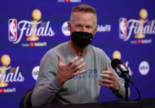 Κερ: «Συγχαρητήρια στους Σέλτικς, άξιζαν τη νίκη»