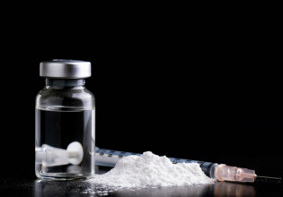 Πάτρα: Έγγραφο «φωτιά» από το νοσοκομείο Παίδων για την κεταμίνη στην Τζωρτζίνα