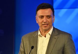 Κικίλιας: «Αυξημένη κατά 3,2% η τουριστική κίνηση σε σχέση με τον Μάιο του 2019»