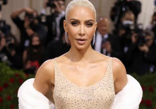 Κιμ Καρντάσιαν: Κατέστρεψε το ιστορικό φόρεμα της Μέριλιν Μονρόε στο Met Gala