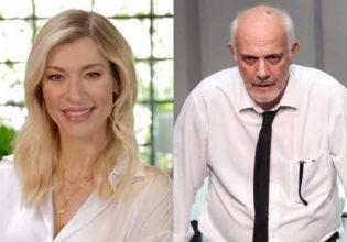 Γιώργος Κιμούλης – Ζέτα Δούκα: Άγονη η συνάντηση στον διαμεσολαβητή – Στα δικαστήρια η υπόθεση