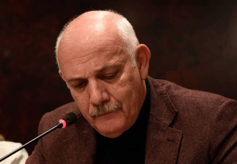 Γιώργος Κιμούλης: Έκανε αγωγή στο ΣΕΗ – Ζητά να ακυρωθεί η διαγραφή του