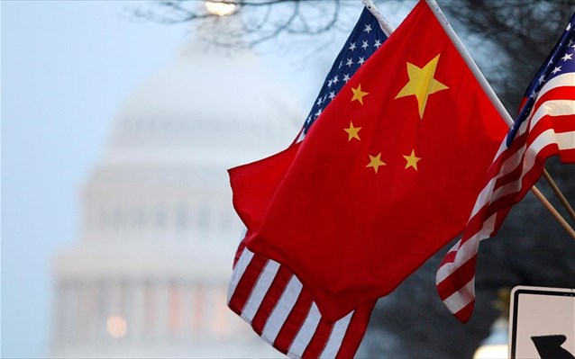ΗΠΑ: Απαγορεύει τις εξαγωγές στην Κίνα σε τρεις εταιρείες - «Διαρροή αμυντικής τεχνολογίας»