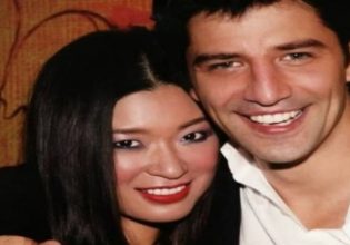 Θυμάστε την Κινέζα σύντροφο του Σάκη Ρουβά; Δείτε πώς είναι σήμερα – Δεν θα την αναγνώριζε ούτε ο Ψινάκης