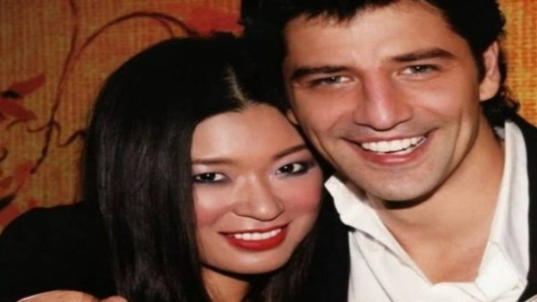 Θυμάστε την Κινέζα σύντροφο του Σάκη Ρουβά; Δείτε πώς είναι σήμερα – Δεν θα την αναγνώριζε ούτε ο Ψινάκης