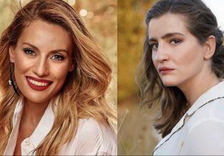 Ελεονώρα Μελέτη για Κίτσου: «Μην εκθέτεις, δεν είμαστε όλοι όρνια»