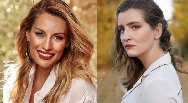 Ελεονώρα Μελέτη για Κίτσου: «Μην εκθέτεις, δεν είμαστε όλοι όρνια»