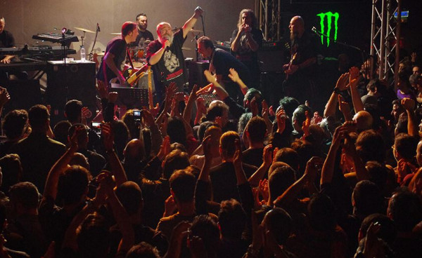 Θα είμαστε πάντα «Ζωντανοί στο Κύτταρο» – Η ιστορία του θρυλικού χώρου της Ηπείρου