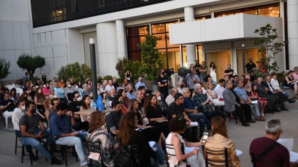 ΚΚΕ: Εκδήλωση «Από αγάπη κι όνειρο» στη μνήμη και το καλλιτεχνικό έργο της Σοφίας Αδαμίδου