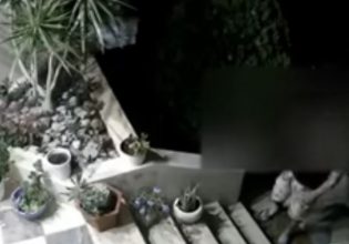 Κρήτη: Άνδρας μπήκε στην αυλή σπιτιού και έκλεψε το… χαλάκι της εισόδου