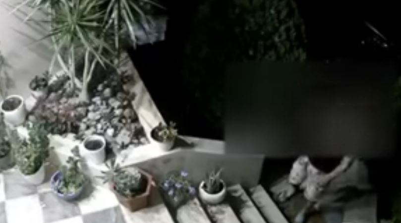 Κρήτη: Άνδρας μπήκε στην αυλή σπιτιού και έκλεψε το… χαλάκι της εισόδου