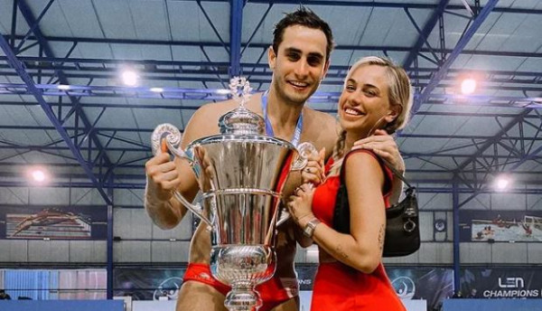 Κόνυ Μεταξά – Μάριος Καπότσης: Που θα γίνει ο λαμπερός γάμος του ζευγαριού