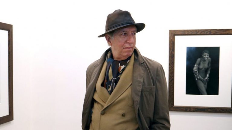 «Αγαπημένε μου γείτονα, καλό παράδεισο»: Ο Λάκης Γαβαλάς αποχαιρετά τον Κωνσταντίνο Τζούμα