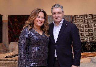 Δέσποινα Μοιραράκη: Αβάσταχτος ο πόνος για τον Γιάννη Κοντούλη – Η δημόσια παράκλησή της