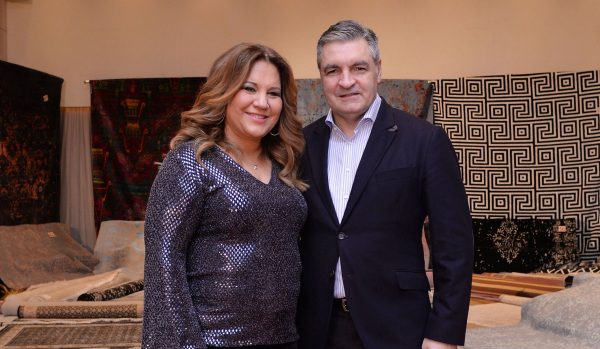 Δέσποινα Μοιραράκη: Αβάσταχτος ο πόνος για τον Γιάννη Κοντούλη – Η δημόσια παράκλησή της