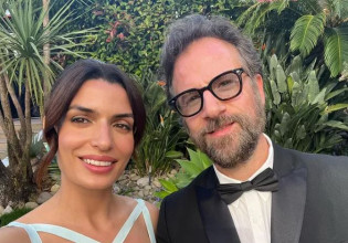 Μαραβέγιας – Σωτηροπούλου: Καινούργιο σπίτι για το ερωτευμένο ζευγάρι