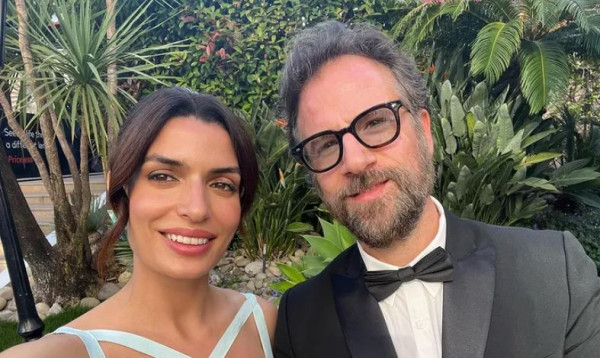 Μαραβέγιας – Σωτηροπούλου: Καινούργιο σπίτι για το ερωτευμένο ζευγάρι