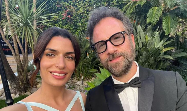 Μαραβέγιας – Σωτηροπούλου: Καινούργιο σπίτι για το ερωτευμένο ζευγάρι