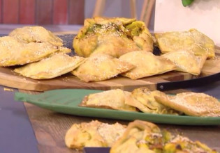 Λαχταριστά κοτοπιτάκια – Εύκολα και οικονομικά