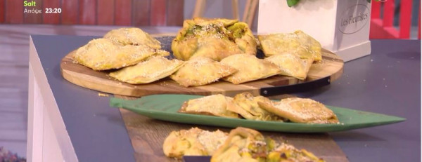 Λαχταριστά κοτοπιτάκια – Εύκολα και οικονομικά