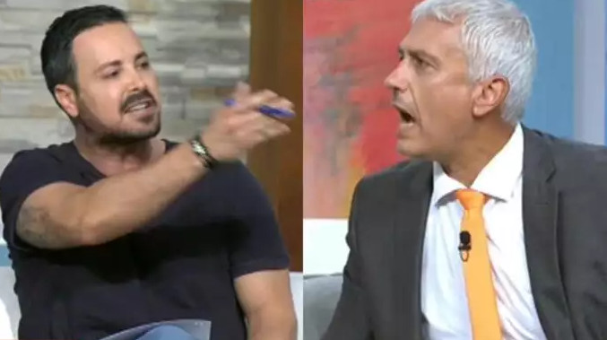 Πέτρος Κουσουλός: Νέα επίθεση στον Καλλιακμάνη – «Θλίβομαι πραγματικά για την κατάντια…»