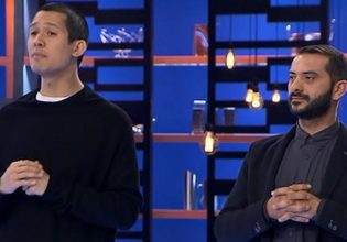 MasterChef: Η ατάκα του Κουτσόπουλου για το μέλλον του Κοντιζά που «ξεσήκωσε» το Twitter