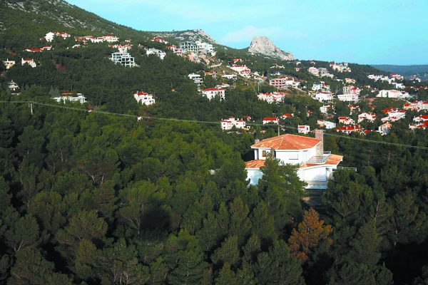 Κτηματολόγιο: Στην τελική ευθεία για δηλώσεις χωρίς πρόστιμο