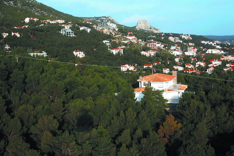 Κτηματολόγιο: Στην τελική ευθεία για δηλώσεις χωρίς πρόστιμο