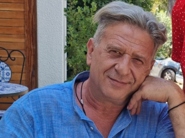 Κώστας Κόκλας: «Αν αθωωθεί ο Πέτρος Φιλιππίδης θα μπορέσει να σκηνοθετήσει ξανά»