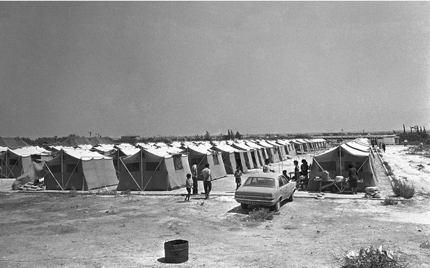 Παγκόσμια Ημέρα των Προσφύγων: Μια τουρκάλα μας θύμισε το δράμα των 170.000 ελληνοκύπριων προσφύγων