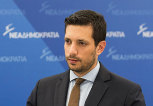 Οι δηλώσεις Κυρανάκη που ενόχλησαν τον τουρκικό Τύπο