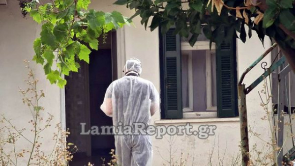 Λαμία: Θρίλερ με πτώμα γυναίκας – Ήταν νεκρή μέσα στο σπίτι της εδώ και δύο μήνες