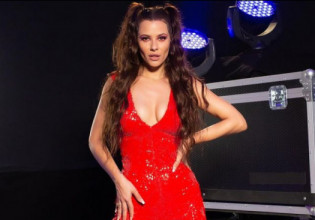 Λάουρα Νάργες: «Νόμιζα ότι θα πεθάνω, μπήκα στο νοσοκομείο για να συνέλθω»