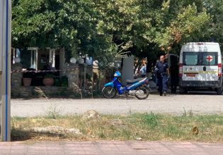 Βόλος: Αναβιώνει σήμερα στο δικαστήριο η γυναικοκτονία στη Σωτηρίτσα Αγιάς