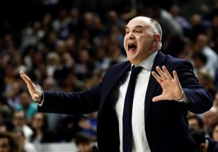 Βγήκε από τη ΜΕΘ ο Λάσο