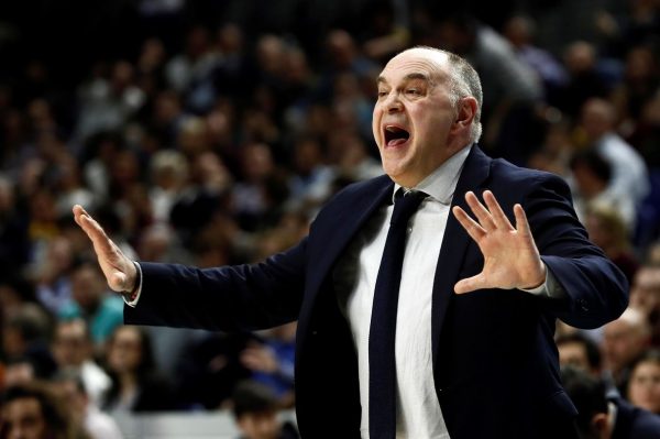 Λάσο: «Ευχαριστώ για την στήριξη, προετοιμάζομαι αλλά δεν θα είμαι στο Palau»