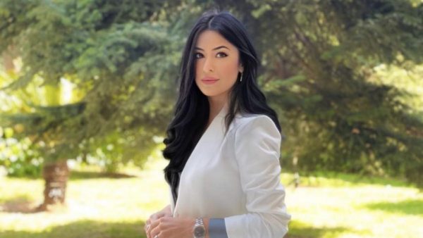 Αφροδίτη Λατινοπούλου: Μιλά για «τραγικό φασισμό» μετά το κόψιμό της από την Νέα Δημοκρατία