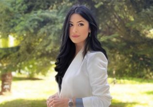 Αφροδίτη Λατινοπούλου: Το Twitter τη «δίκασε» για το ρατσιστικό παραλήρημα