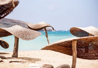 Κυκλάδες όπως λέμε… Ντουμπάι: Αδιανόητες τιμές στα νησιά – Απλησίαστα για τους Έλληνες